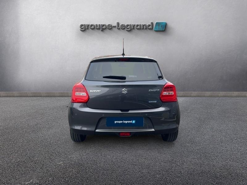 suzuki - Visuel 5